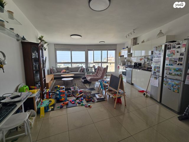 דירה, סוקולוב 6, מרכז, הרצליה