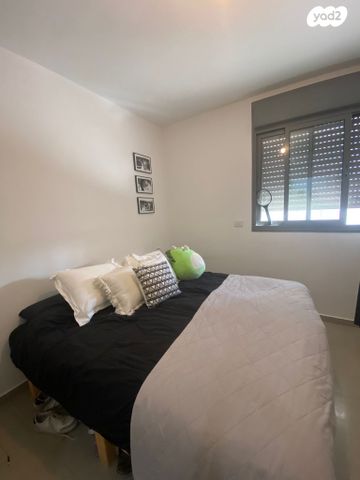 דירה, רועי קליין, נווה שמיר רמת בית שמש ה-1, בית שמש