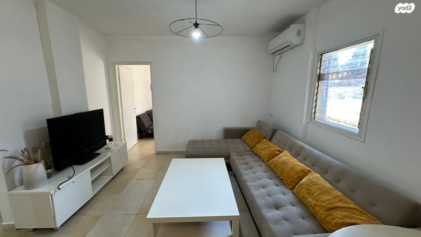 דירה, סמטת יודפת, שכונה ד', באר שבע