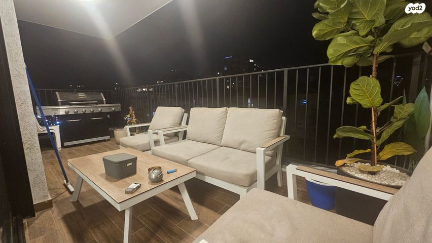 דירה, עלומים, אזור הבילויים, רמת גן