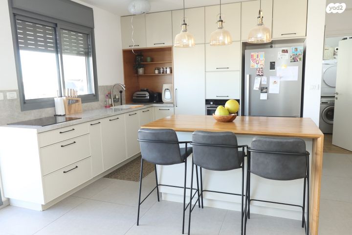 גג/ פנטהאוז, באר שבע