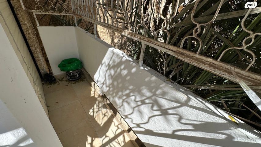 דירה, סמטת יודפת, שכונה ד', באר שבע