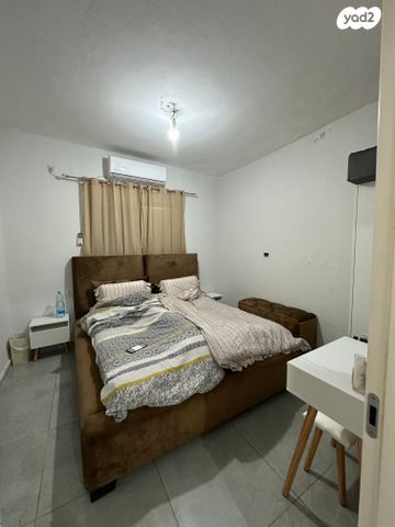 דירה, דרך יד לבנים 76, תל עמל, חיפה