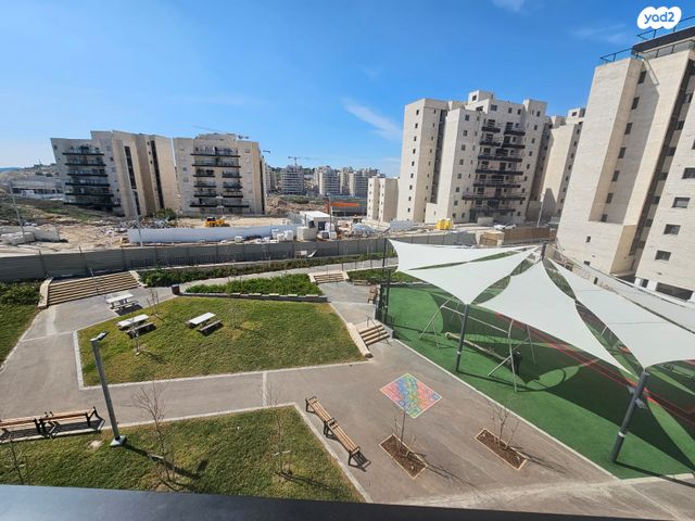 דירה, רועי קליין, נווה שמיר רמת בית שמש ה-1, בית שמש