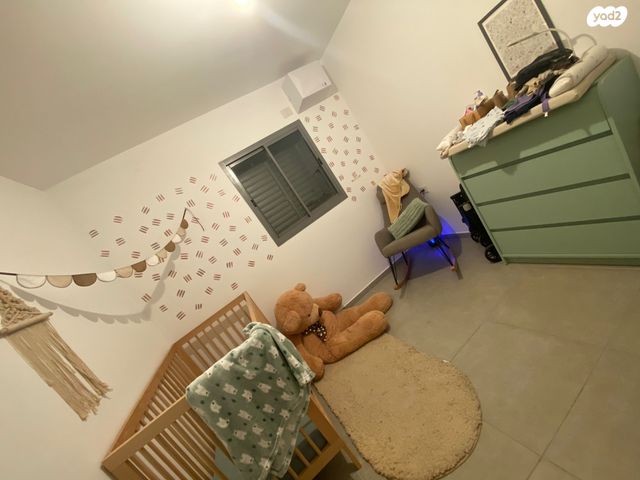 דירה, רועי קליין, נווה שמיר רמת בית שמש ה-1, בית שמש