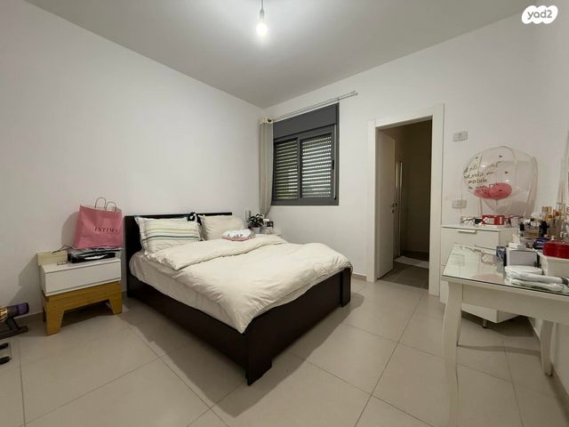 דירה, המחנה הצבאי, קרית מלאכי