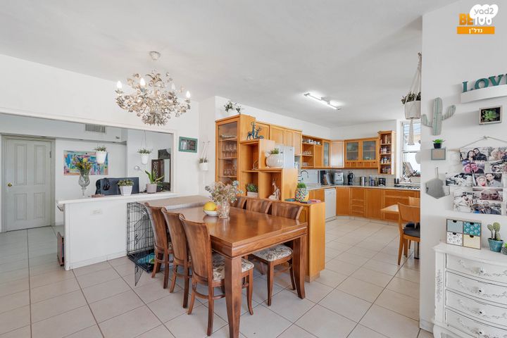 גג/ פנטהאוז, כצנלסון, כצנלסון, ראשון לציון