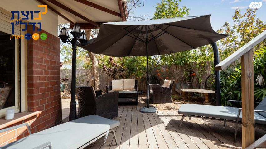 בית פרטי/ קוטג', הנחלים, כפר יונה