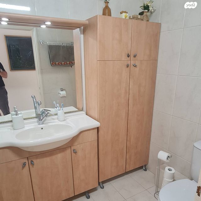 גג/ פנטהאוז, חיפה