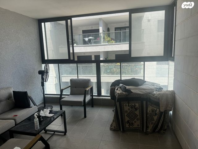 דירה, עיר היין, אשקלון