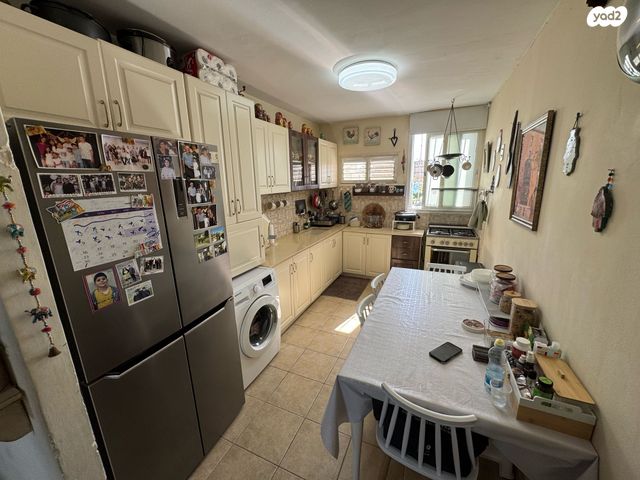 דירה, ישראל בר יהודה 10, קרית ים ב', קרית ים