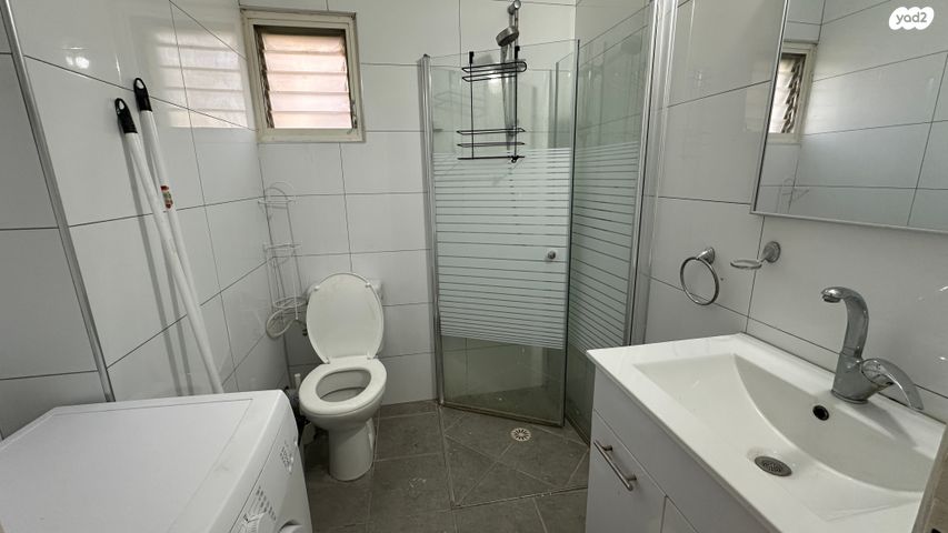 דירה, סמטת יודפת, שכונה ד', באר שבע