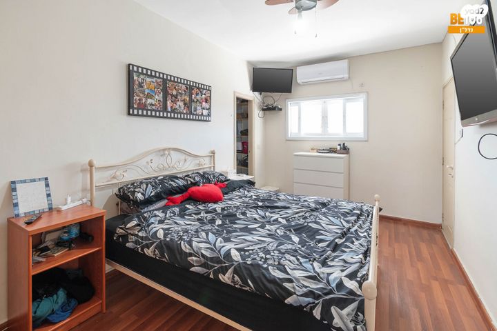 גג/ פנטהאוז, כצנלסון, כצנלסון, ראשון לציון