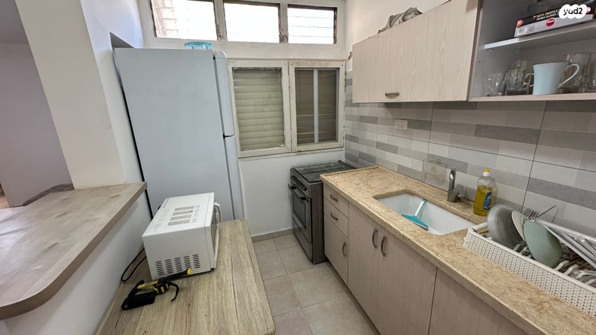 דירה, סמטת יודפת, שכונה ד', באר שבע