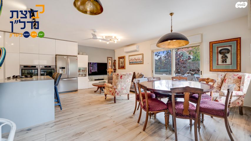 בית פרטי/ קוטג', הנחלים, כפר יונה