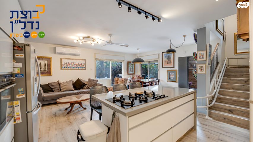 בית פרטי/ קוטג', הנחלים, כפר יונה