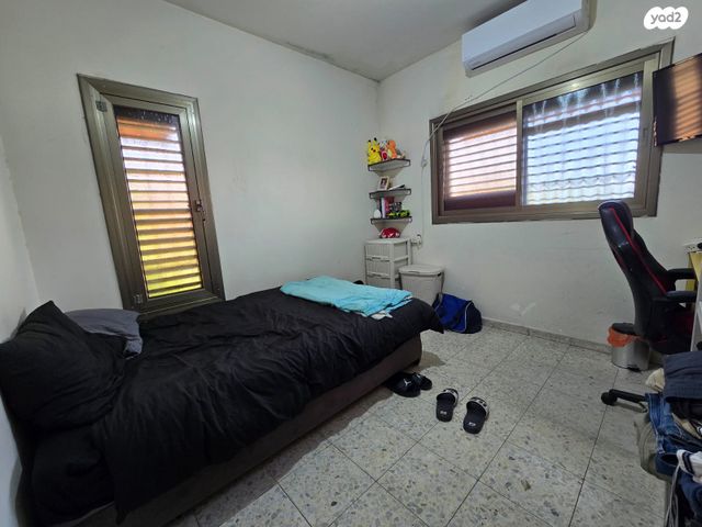 דירה, שמשון הגיבור, העיר העתיקה, רמלה