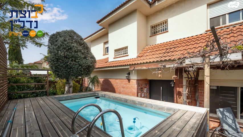 בית פרטי/ קוטג', הנחלים, כפר יונה