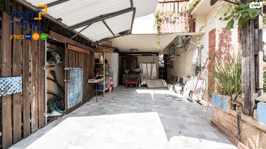 בית פרטי/ קוטג', הנחלים, כפר יונה