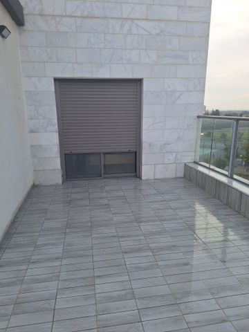 גג/ פנטהאוז, נופך 1, כרמי גת, קרית גת