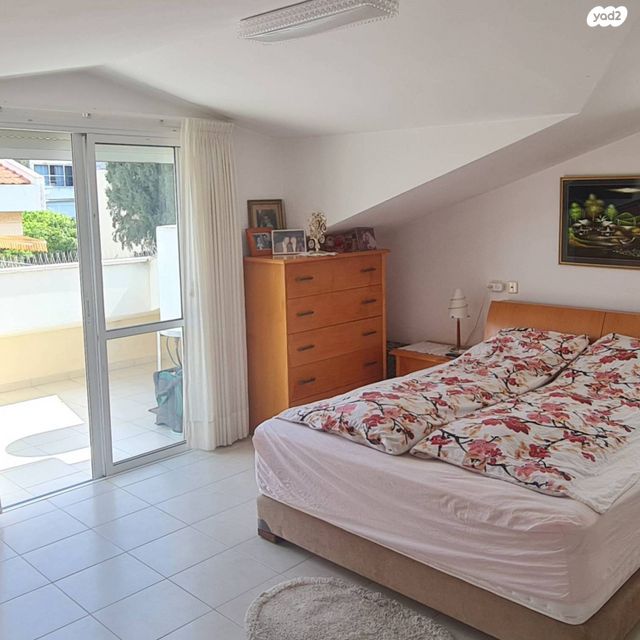 גג/ פנטהאוז, חיפה