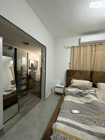 דירה, דרך יד לבנים 76, תל עמל, חיפה