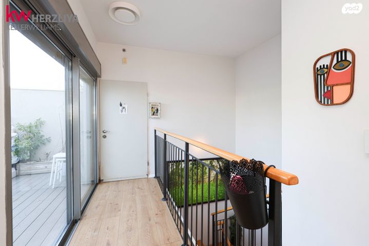 דופלקס, ראשונים, כפר סבא