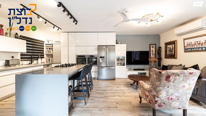 בית פרטי/ קוטג', הנחלים, כפר יונה