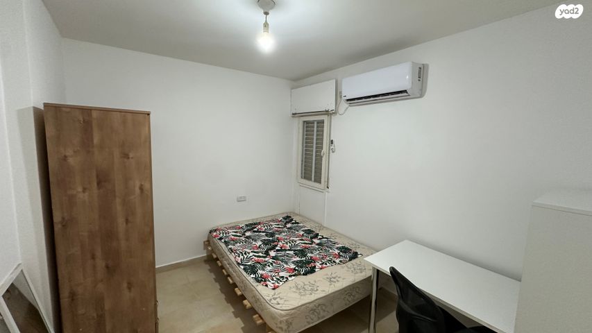 דירה, סמטת יודפת, שכונה ד', באר שבע