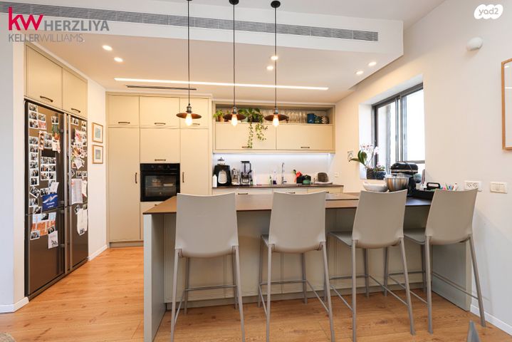 דופלקס, ראשונים, כפר סבא