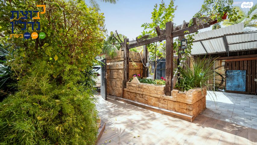 בית פרטי/ קוטג', הנחלים, כפר יונה