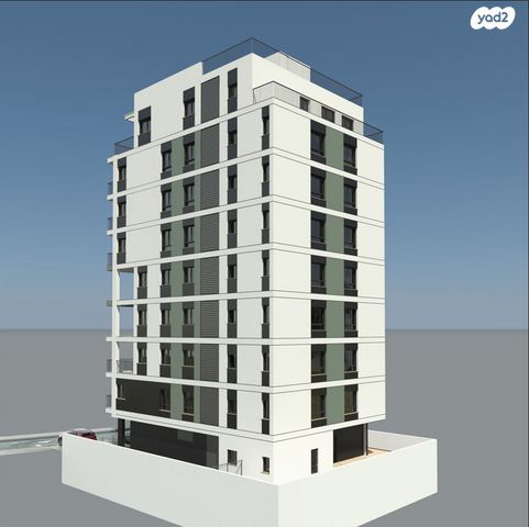 דירה, חורגין 36, תל יהודה, רמת גן