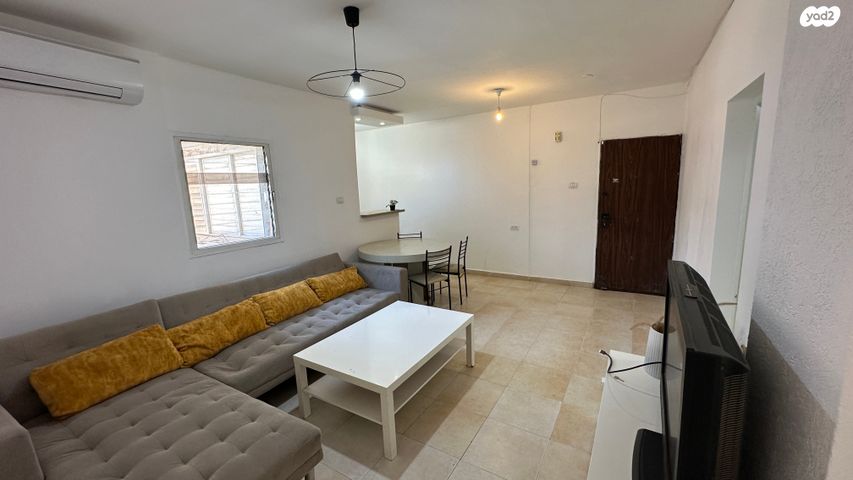 דירה, סמטת יודפת, שכונה ד', באר שבע