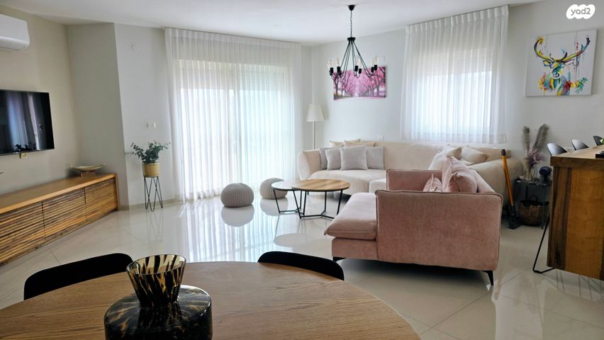 גג/ פנטהאוז, חלוקי נחל, נופי סלע, מעלה אדומים