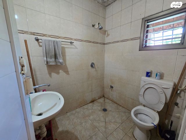 דירה, שמשון הגיבור, העיר העתיקה, רמלה