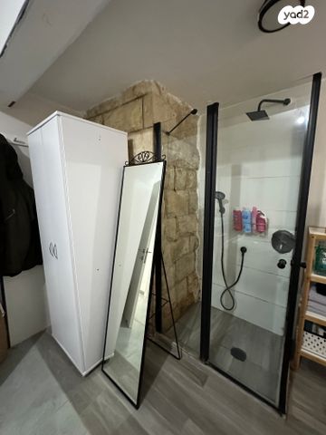 דירה, דרך יד לבנים 76, תל עמל, חיפה