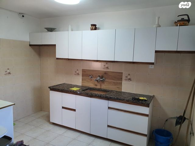 דירה, שדרות גולדה מאיר 30, נתניה