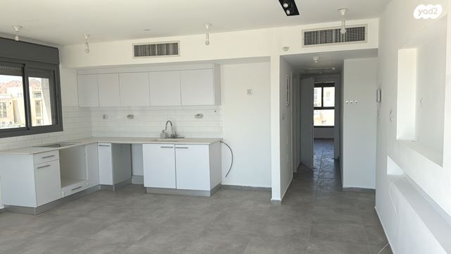 דירה, שדרות ששת הימים, הבשמים, שחמון, רובע 6, אילת