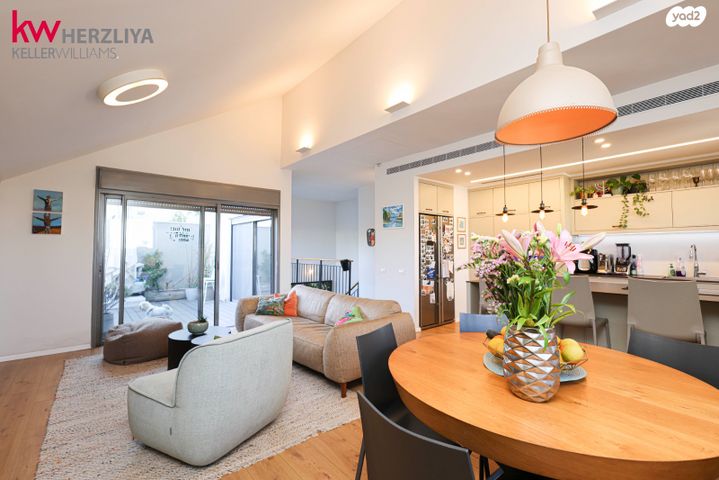 דופלקס, ראשונים, כפר סבא