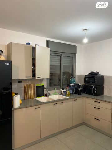 דירה, רועי קליין, נווה שמיר רמת בית שמש ה-1, בית שמש