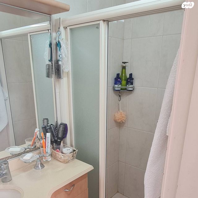 גג/ פנטהאוז, חיפה