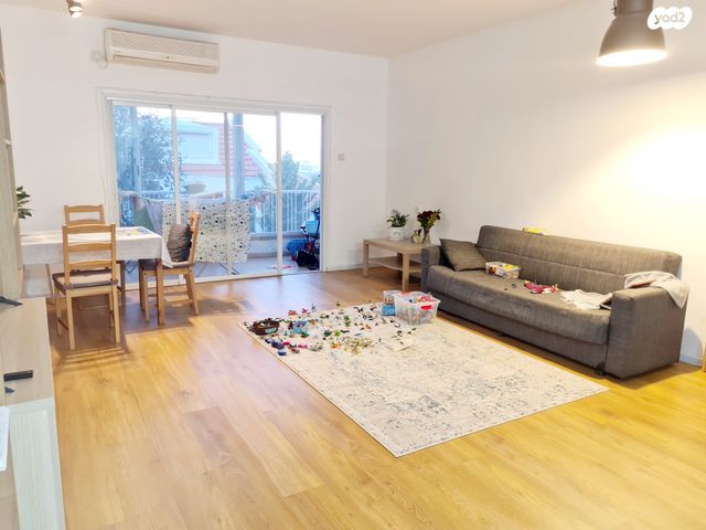 דירה, קדימה 24, כבירים, חיפה