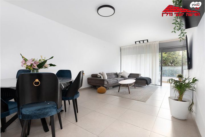 דירה, קרצ'בסקי, רמב"ם, ראשון לציון