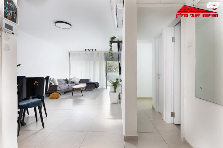 דירה, קרצ'בסקי, רמב"ם, ראשון לציון