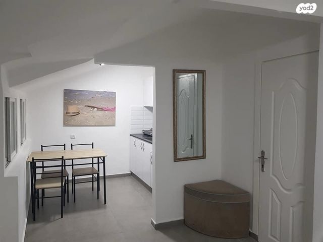 בית פרטי/ קוטג', אילת