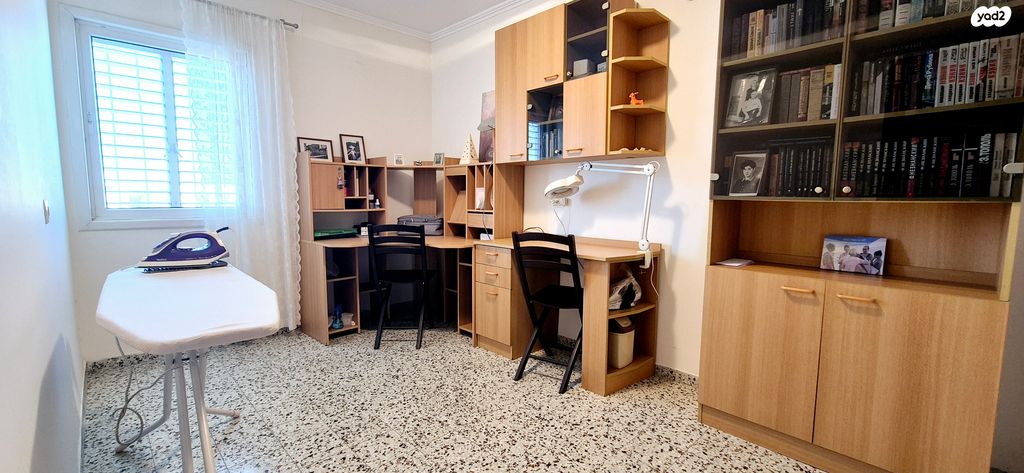 דירה, הנרקיס, נאות אשכול, יבנה