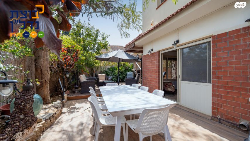 בית פרטי/ קוטג', הנחלים, כפר יונה