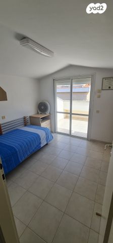 גג/ פנטהאוז, חיפה