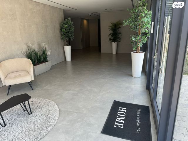 דירה, עיר היין, אשקלון