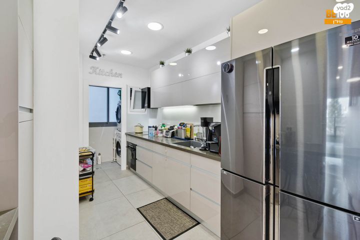 דירה, אברמוביץ', ראשון לציון